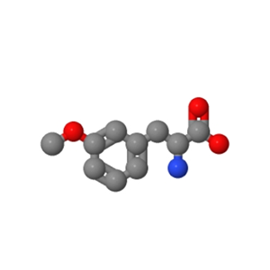 DL-3-甲氧基苯丙氨酸 7635-28-1