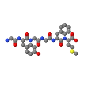 (Gly0)-Met-Enkephalin 70013-23-9