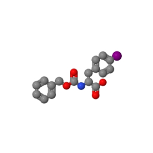 Cbz-L-4-碘苯丙氨酸 220400-04-4