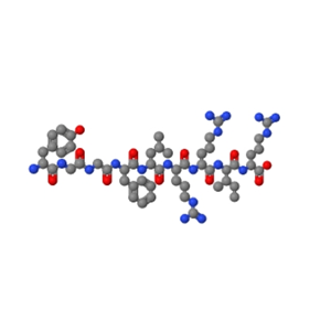 Dynorphin A (1-9), porcine;YGGFLRRIR 77259-54-2
