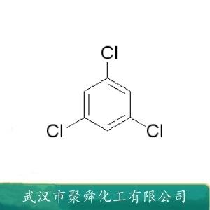 1,3,5-三氯苯,1,3,5-Trichlorobenzene