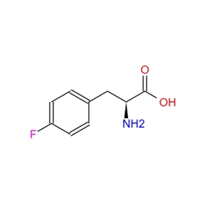 4-氟-L-苯丙氨酸,4-Fluoro-L-phenylalanine