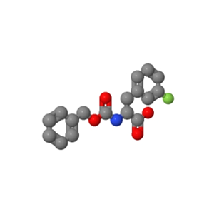 (R)-2-(((苄氧基)羰基)氨基)-3-(3-氟苯基)丙酸 49759-66-2
