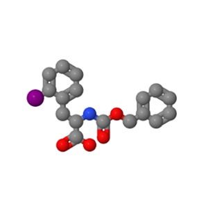 Cbz-2-Iodo-L-Phenylalanine 1270293-18-9