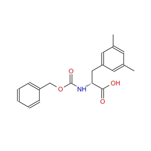 Cbz-3,5-Dimethy-D-Phenylalanine 1270292-41-5