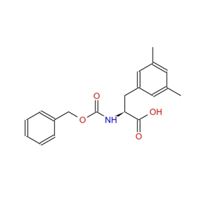 Cbz-3,5-Dimethy-L-Phenylalanine 1270290-52-2