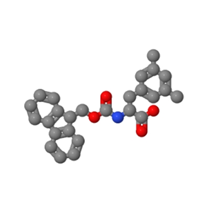 Fmoc-3,5-Dimethy-D-Phenylalanine 1270290-76-0