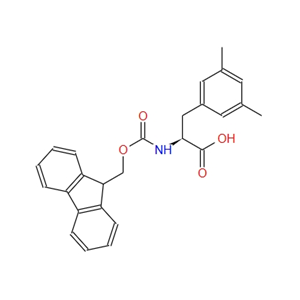Fmoc-3,5-Dimethy-L-Phenylalanine 1270295-34-5