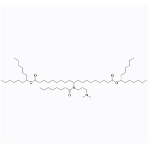 Ionizable lipid-1