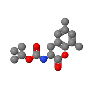 Boc-3,5-Dimethy-D-Phenylalanine 1213338-17-0