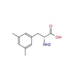 3,5-Dimethy-D-Phenylalanine 1241680-65-8