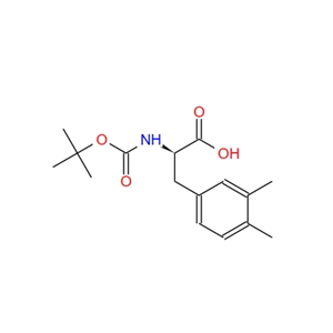 Boc-3,4-Dimethy-D-Phenylalanine,Boc-3,4-Dimethy-D-Phenylalanine