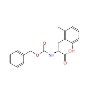 Cbz-2,6-Dimethy-L-Phenylalanine 1270294-57-9