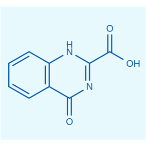 4-氧代-3,4二氢喹唑啉-2-羧酸  29113-34-6