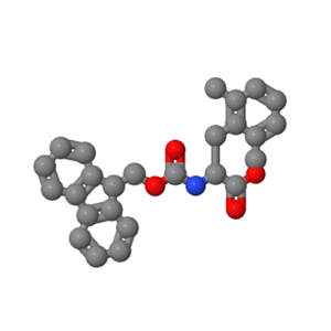 Fmoc-2,6-Dimethy-L-Phenylalanine 911813-85-9