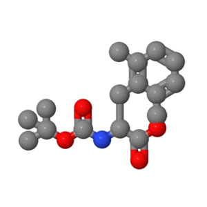 (R)-2-((叔丁氧基羰基)氨基)-3-(2,6-二甲基苯基)丙酸 1212874-79-7