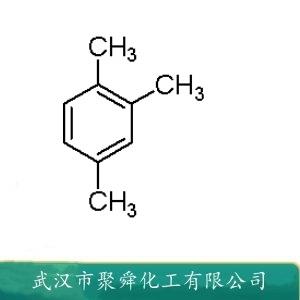 偏三甲苯,1,2,4-trimethylbenzene