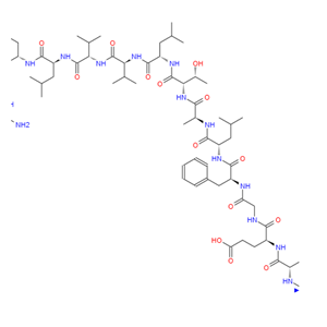 (Ala92)-Peptide 6    189064-08-2
