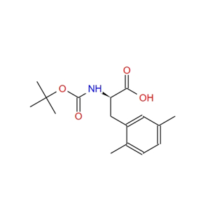 Boc-2,5-Dimethy-D-Phenylalanine 261380-33-0