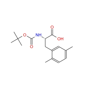 Boc-2,5-Dimethy-L-Phenylalanine 261165-17-7
