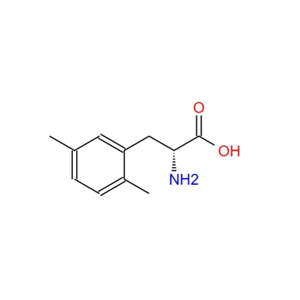 2,5-Dimethy-D-Phenylalanine,2,5-Dimethy-D-Phenylalanine