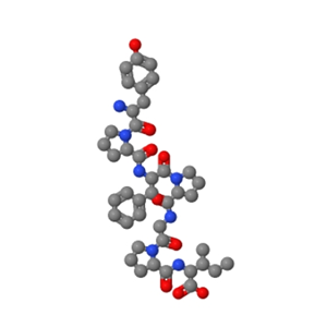 β-酪啡肽,牛 72122-62-4