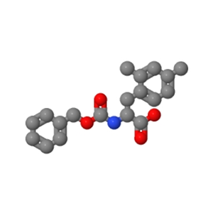 Cbz-2,4-Dimethy-L-Phenylalanine 1270301-57-9