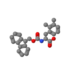 Fmoc-2,3-dimethyl-l-phenylalanine 1270295-08-3