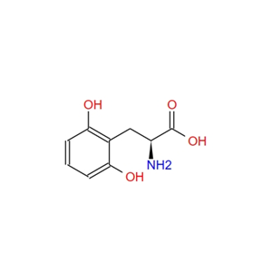 2,6-Dihydroxy-DL-Phenylalanine 1259959-36-8