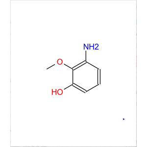 3-氨基-2-甲氧基苯酚