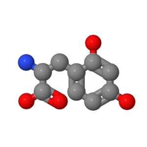 2,4-Dihydroxy-DL-Phenylalanine 582-34-3