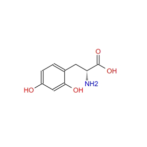2,4-Dihydroxy-D-Phenylalanine 1241678-20-5