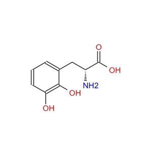 (R)-2-氨基-3-(2,3-二羟基苯基)丙酸 339186-39-9