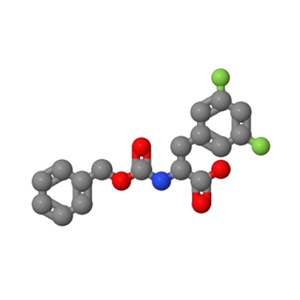 Cbz-3,5-Difluoro-D-Phenylalanine 1270290-58-8