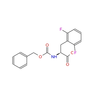 Cbz-2,6-Difluoro-L-Phenylalanine 627910-22-9