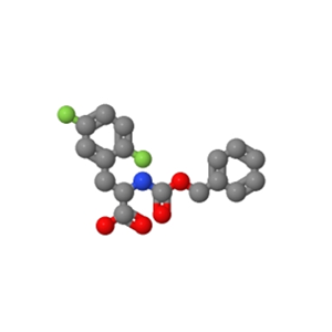 Cbz-2,5-Difluoro-L-Phenylalanine 1270292-28-8