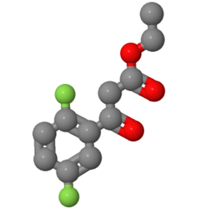 2,5-二氟苯乙酰乙酸乙酯,Ethyl 3-(2,5-difluorophenyl)-3-oxopropanoate