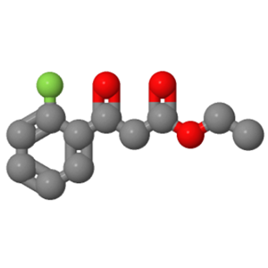 3-(2-氟苯基)-3-氧代-丙酸乙酯；1479-24-9