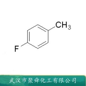 对氟甲苯,4-Fluorotoluene