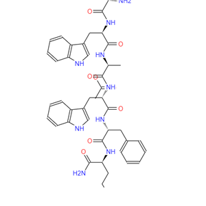 GHRP-6 acetate   145177-42-0