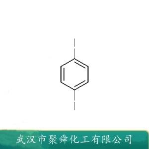 1,4-二碘苯,1,4-Diiodobenzene