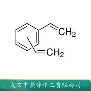 二乙烯苯,Divinylbenzene