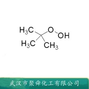 叔丁基过氧化氢,tert-butyl hydroperoxide