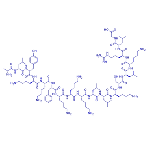 抗菌肽RP-1/239114-03-5/RP-1