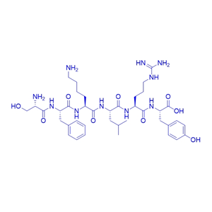 六肽-33/1192135-40-2/Hexapeptide-33