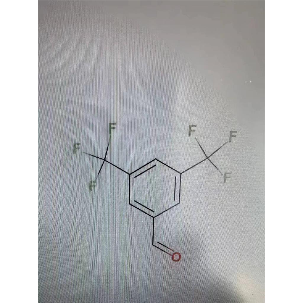 3,5-双三氟甲基苯甲醛,3,5-Bis(trifluoromethyl)benzaldehyde