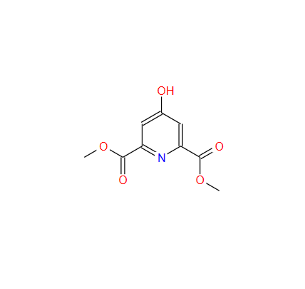 4-羟基-2,6-吡啶二甲酸二甲酯,DIMETHYL 4-HYDROXYPYRIDINE-2,6-DICARBOXYLATE