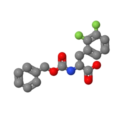 Cbz-2,3-Difluoro-L-Phenylalanine,Cbz-2,3-Difluoro-L-Phenylalanine