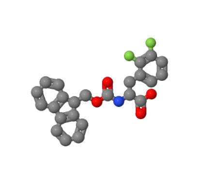 Fmoc-2,3-Difluoro-D-Phenylalanine,Fmoc-2,3-Difluoro-D-Phenylalanine