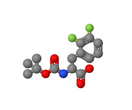 Boc-2,3-Difluoro-L-Phenylalanine,Boc-2,3-Difluoro-L-Phenylalanine